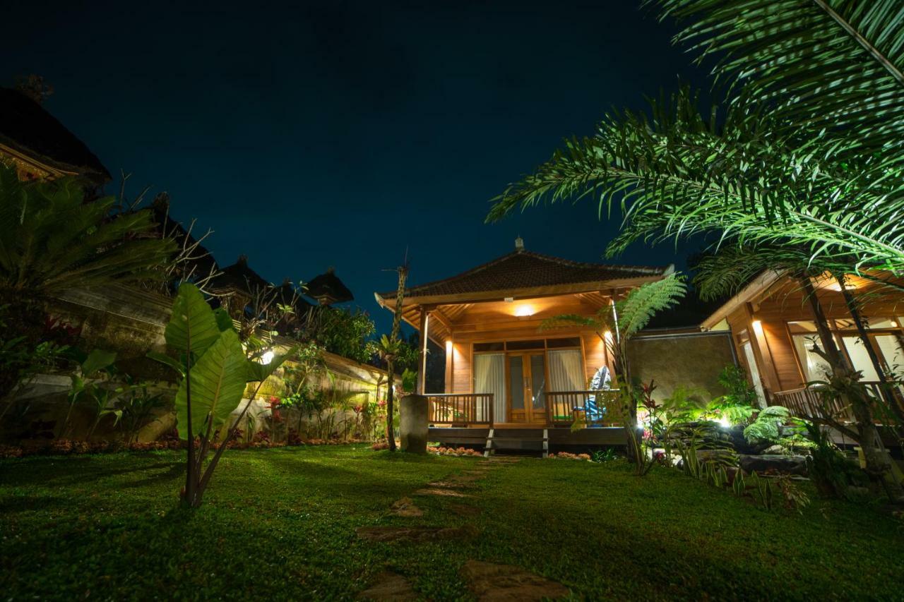 Mirah Guest House Tampaksiring Exterior foto